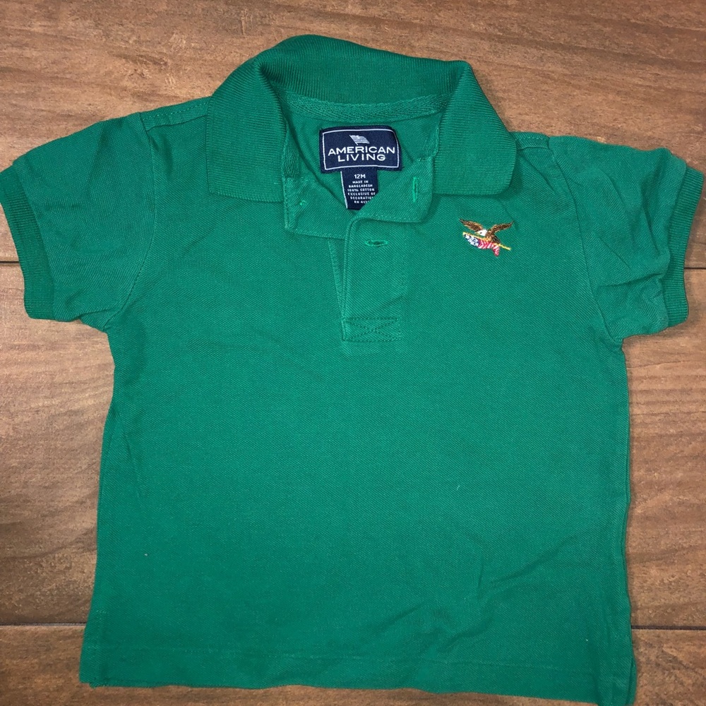 Polo Shirt Lot of 4 Shirts! - Picture 5 of 6